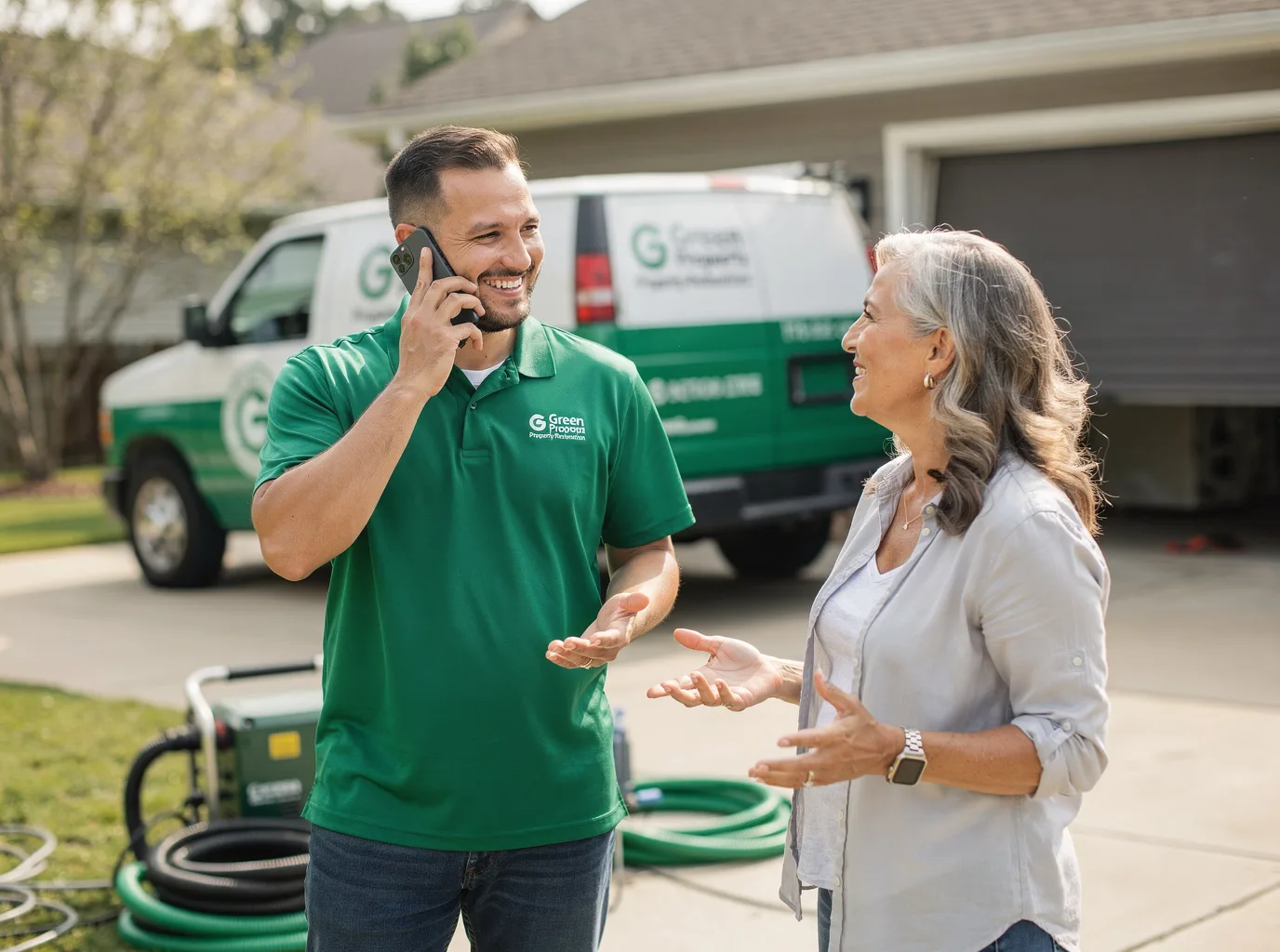 Water Damage Restoration Daleville, MS FAQs
